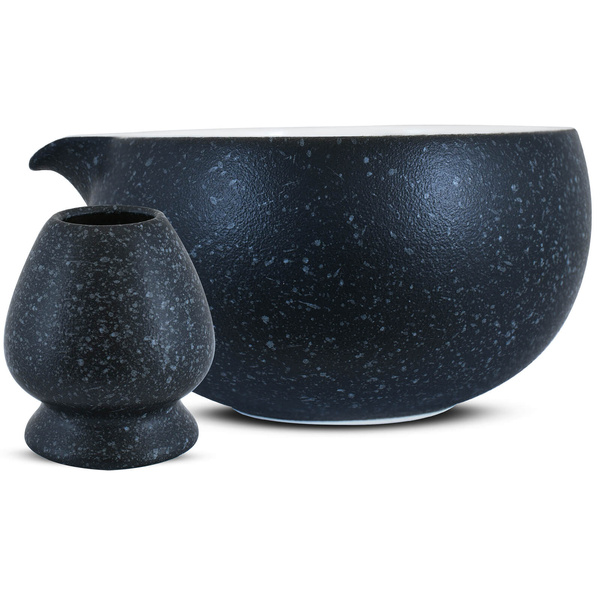 Juego de accesorios para preparar té matcha