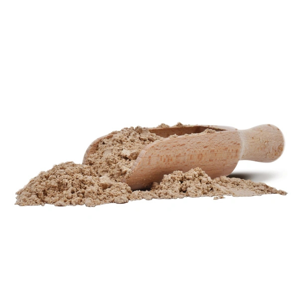 Set de crema de cacahuete en polvo Nustino: sabores variados 3x400g