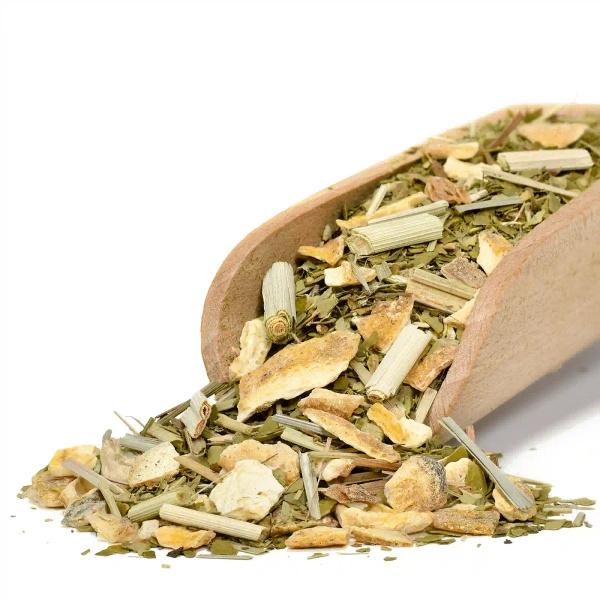 Soul Mate Orgánica Menta Limon 0,5 kg (orgánico)