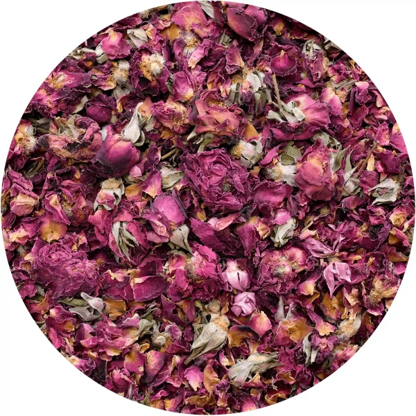 Mary Rose - Rosa roja 20 g - flor de rosa