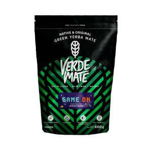 Verde Mate Green Game On 0,4 kg
