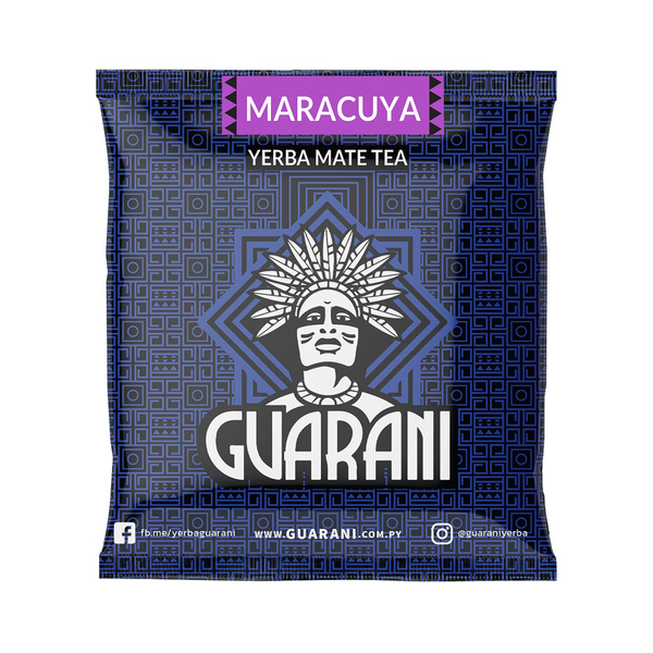 Set de regalo navideño de yerba mate: muestras 10x50g + mate Samba y bombilla