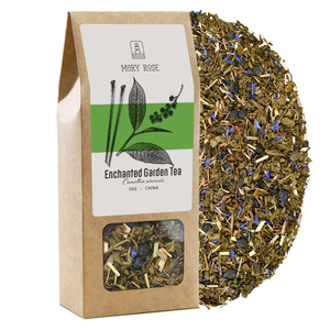 Set de regalo de Café Bro Coffee Roastery + Té + Salvia Blanca Incienso