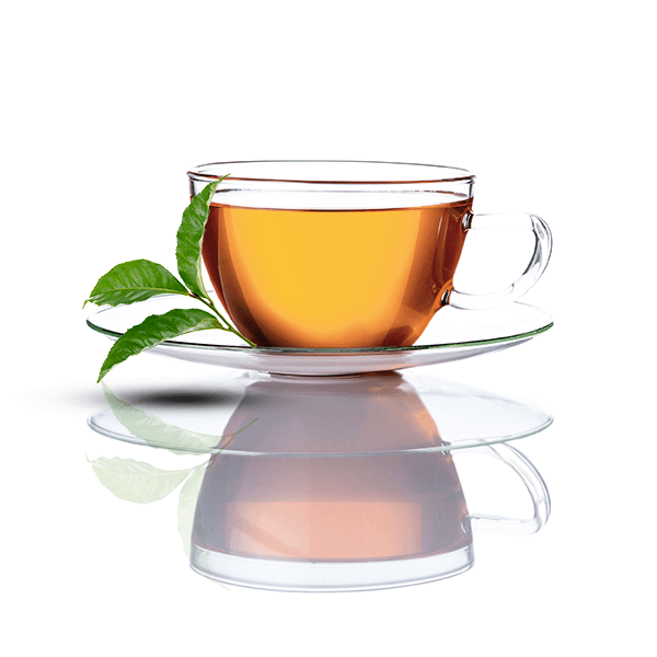 Mary Rose - Té Negro Yunnan en lata - 50 g