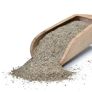 Vivarini – Pimienta negra (molida) 200 g