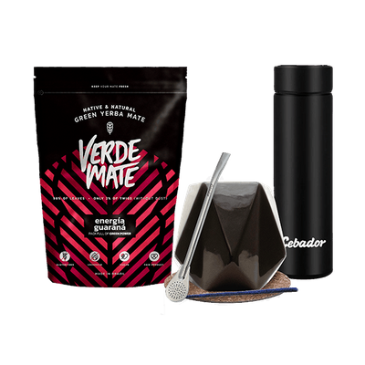 Juego mate Energia 0,5 kg Guaraná