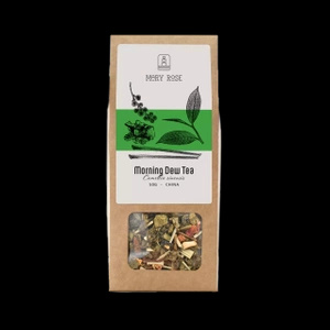 Mary Rose - Morning Dew Té - 50g