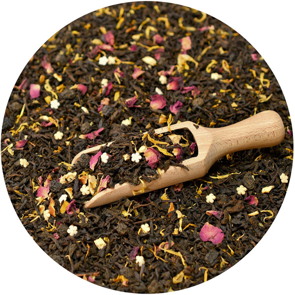 Set de regalo de té Mary Rose