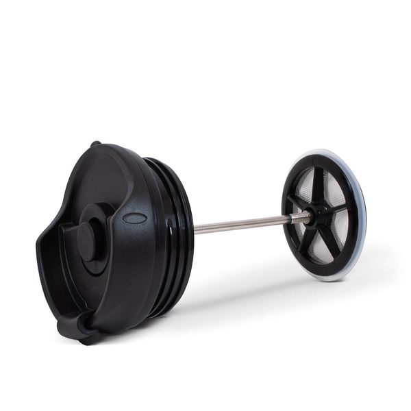 Taza térmica Cup Press con prensa francesa 400 ml