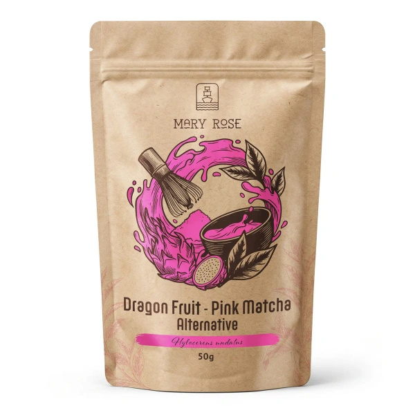 Set de regalo para preparar Pink Matcha