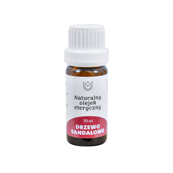 Aceite esencial natural – Sándalo