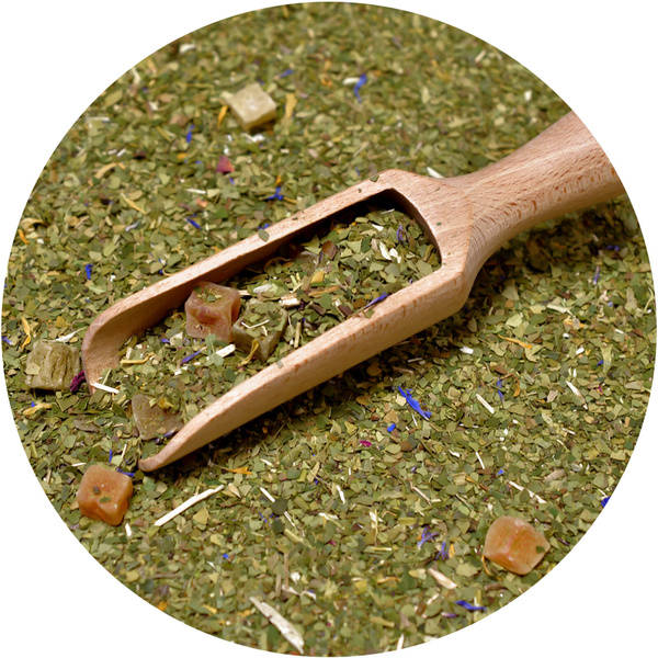 Juego de Yerba Verde Mate Green 3x500g