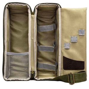 Bolsa para yerba mate & accesorios