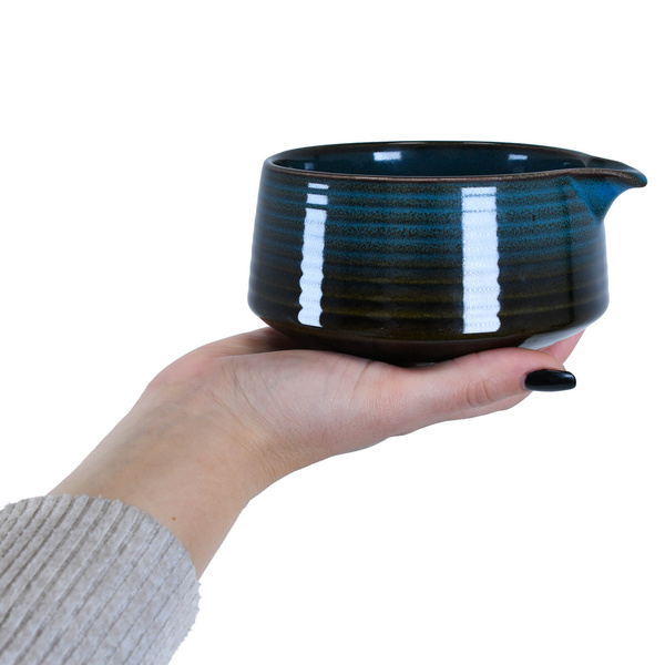 Juego de accesorios para preparar té matcha