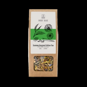 Mary Rose - Summer Gourmet Edition Té - 50g
