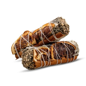 Set de regalo: salvia blanca – 3 variedades