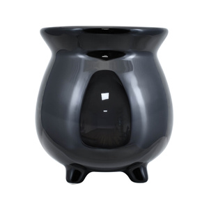 Set de inicio Yerba Mate Verde Mate Pumpkin Spice 400g + Calabaza Caldero