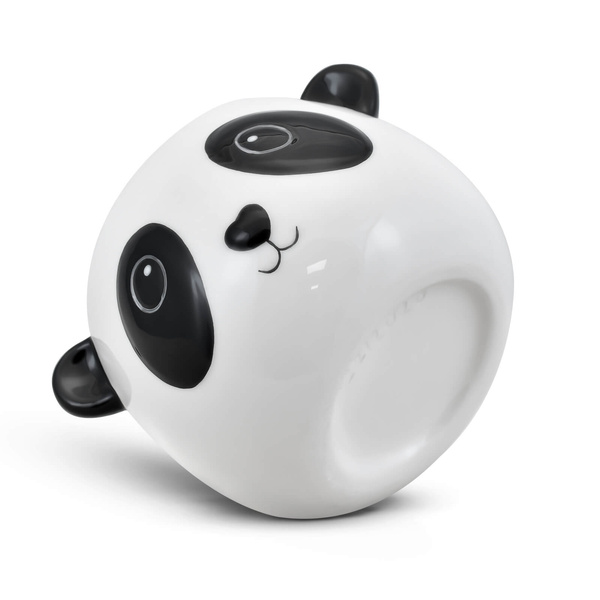 Calabaza de cerámica - Panda 350 ml