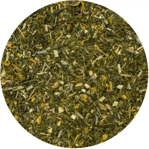 Mary Rose - Té Fresca - 50g