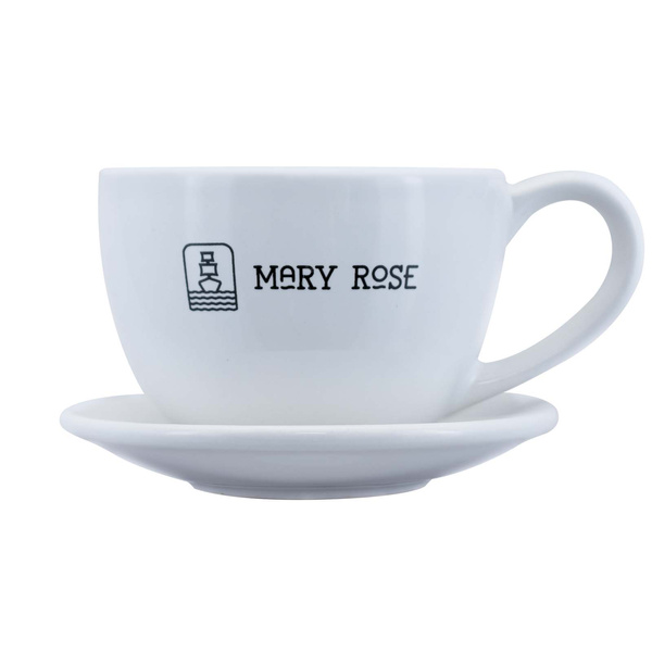 Mary Rose set de regalo café + 2 tazas