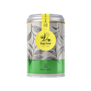 Mary Rose - Té Magic Forest en lata - 50 g