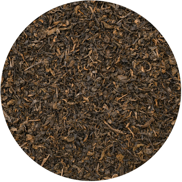 Set de regalo Mary Rose: té a granel + accesorios para tomar té