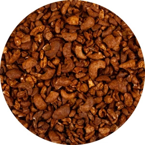 Nustino Crunch – Anacardos tostados – Hot & Bold Chilli 200 g