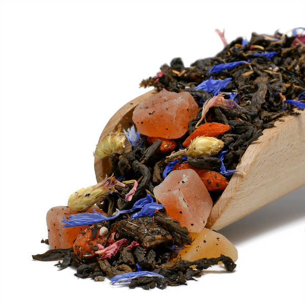 Mary Rose - Té Tropicana - 50 g