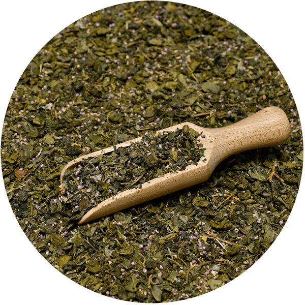 Mary Rose - Té Herbal Passion - 50 g