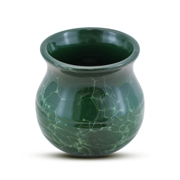 Calabaza de cerámica Marble 375 ml