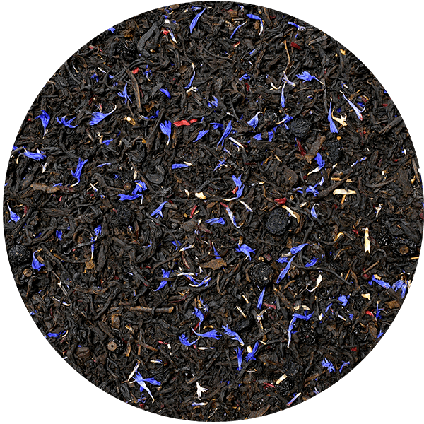 Mary Rose - Té Magic Forest en lata - 50 g