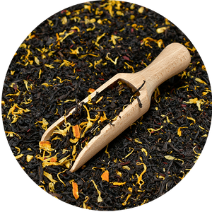 Mary Rose - Assam Earl Grey Té - 50g