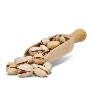 Pistachos asados y salados 1kg