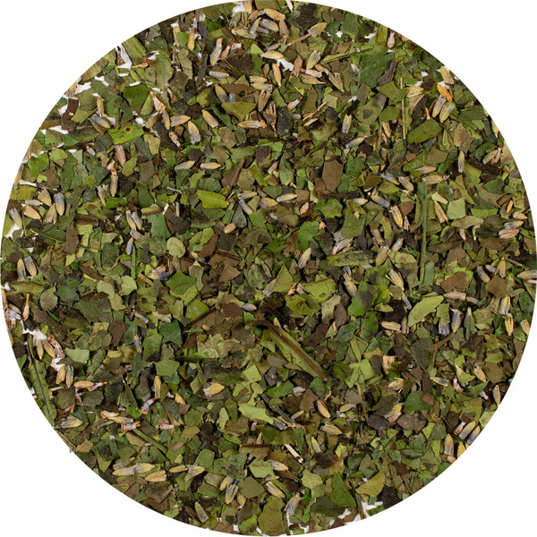 Guayusa Pachamama Lavanda 100 g (orgánica)
