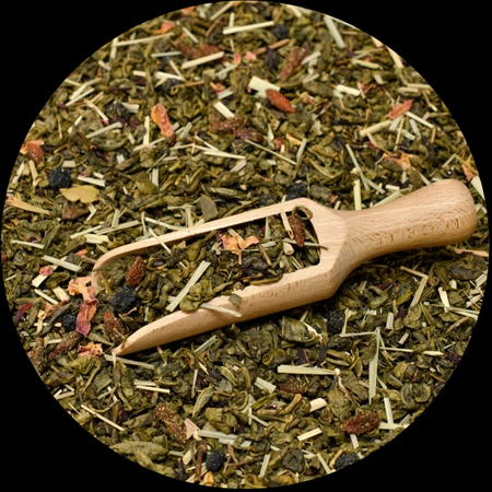 Mary Rose - Morning Dew Té - 50g