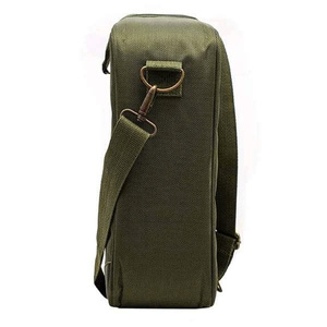 Bolsa para yerba mate & accesorios