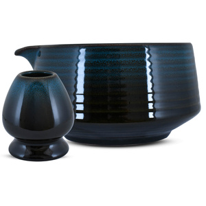 Juego de accesorios para preparar té matcha