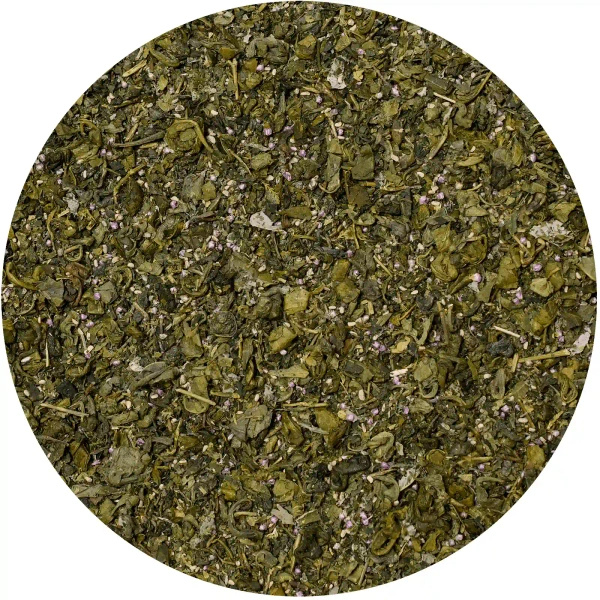 Mary Rose - Té Herbal Passion - 50 g