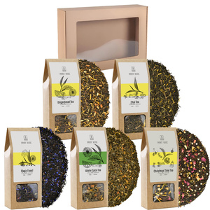 Set de regalo de té Mary Rose