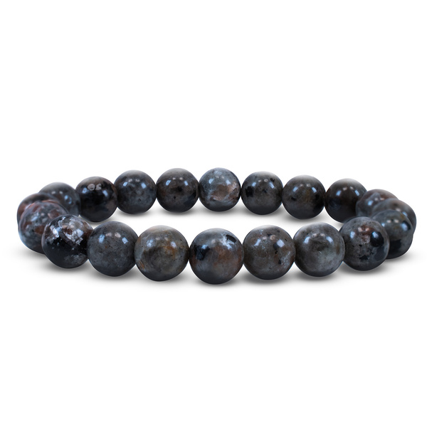 Pulsera con yooperlita