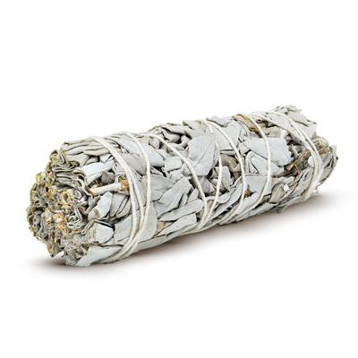 Salvia blanca – Incienso 20-30 g (manojo)