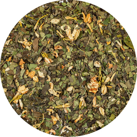 Guayusa Pachamama Jazmín – orgánica – 250g