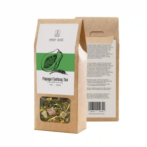 Mary Rose - Papaya Fantasy Té - 50 g