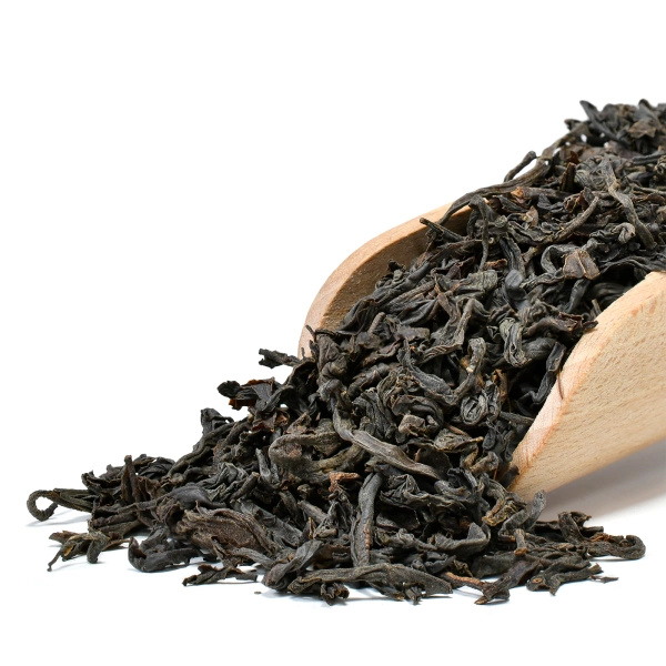Mary Rose - Té negro de Assam - 50 g 