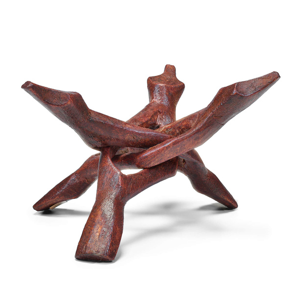 Set de incienso y soporte