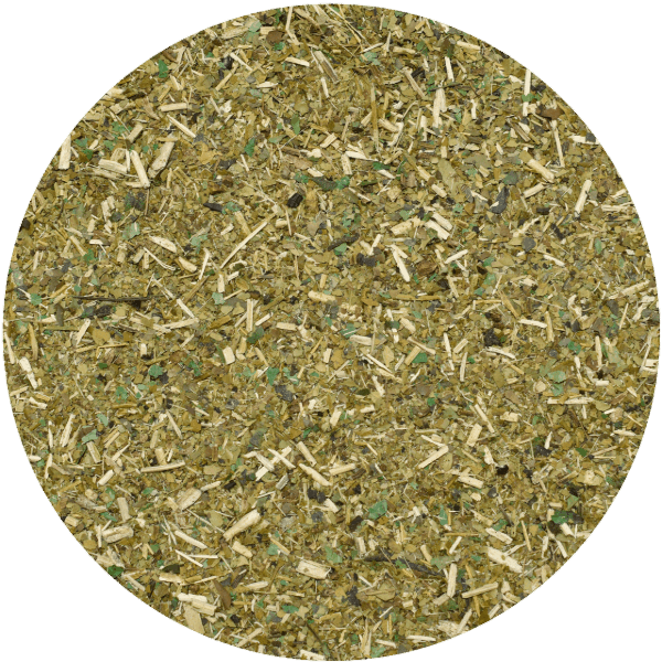 Yerbera – lata con El Fuego Energia Guarana 0,5 kg 