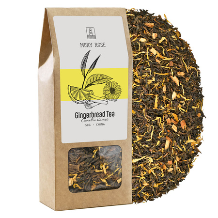 Set de regalo de té Mary Rose