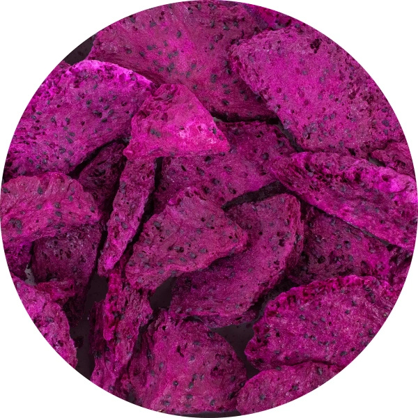 FiloLilo – Pitaya liofilizada (rodajas) 20 g