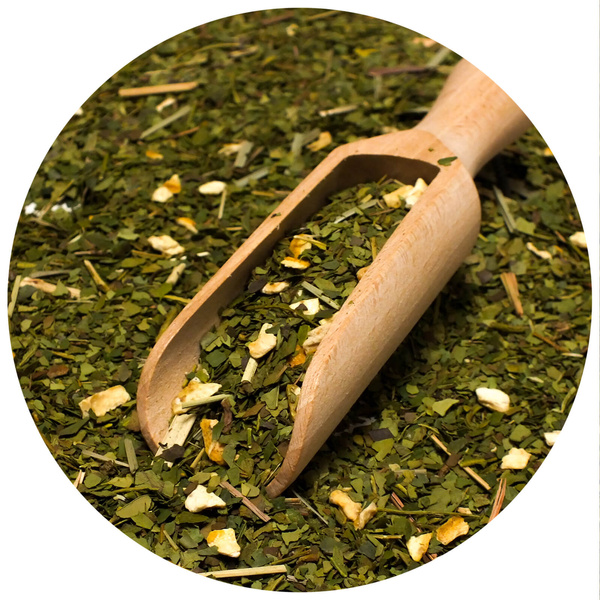 Set de inicio de Yerba Mate Verde Mate Green 0,5 kg