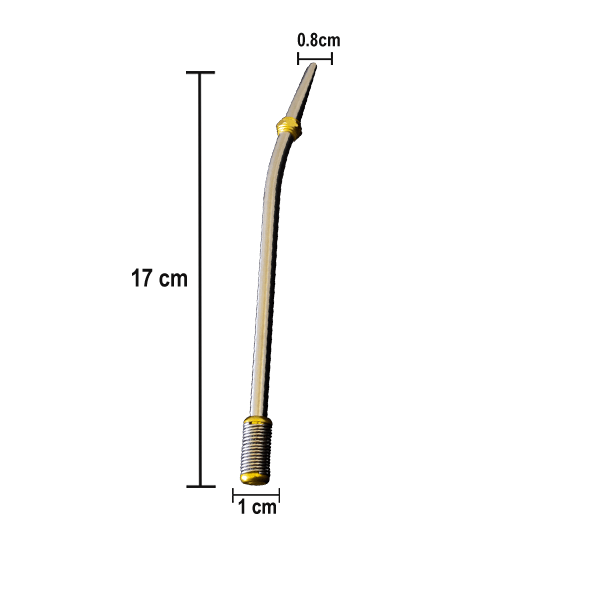  Bombilla Sierra Gold